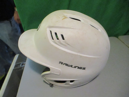 Used Rawlings R16J-R1 Size 6 3/8 - 7 1/8 Batting Helmet