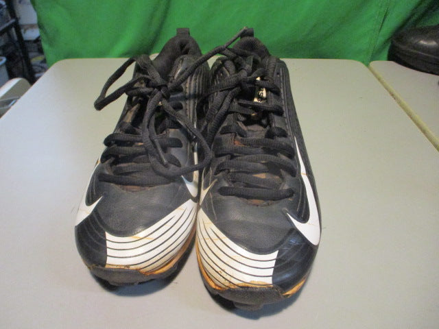 Load image into Gallery viewer, Used Nike Vapor BSBL Youth 3 Cleats
