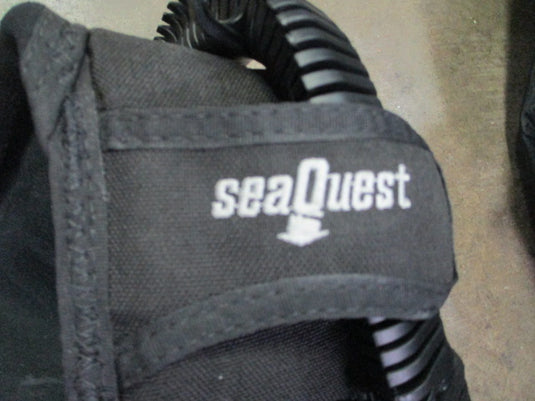 Used Sea Quest Balance BCD XL