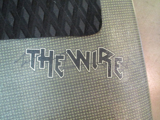 Used Phase 5 The Wire gator Skin 52"  Wake Surfer