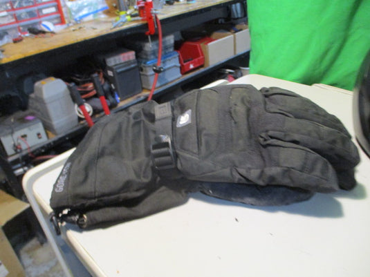 Used Burton Gore-Tex Size XL Winter Snow Gloves