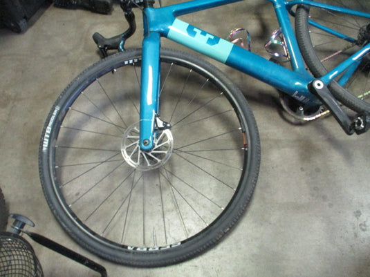 Used 3T Exploro Pro Trail Road Bike Small Frame 11-Speed