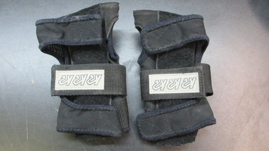 Used K2 Skating Wrist Guards - Size Medium