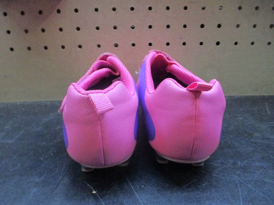 Used Carter's Unisex-Child Fica Sport Cleats - Size 12m