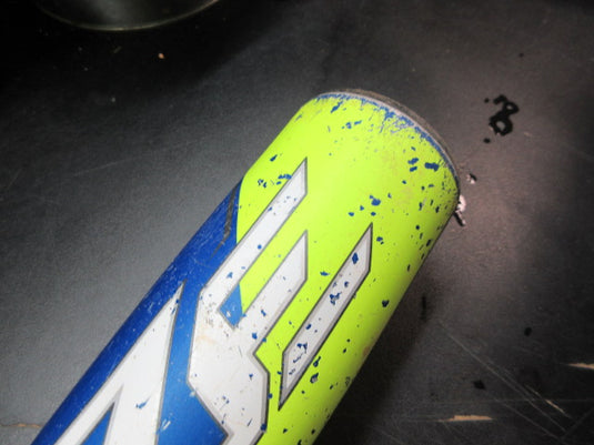 Used Easton Fuze 25" -11 USA Baseball Bat *HAS DENT*