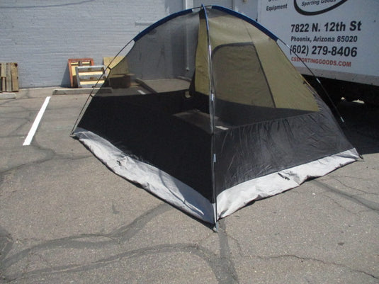 Used Ozark Trail 10FT X 13FT Dome Tent