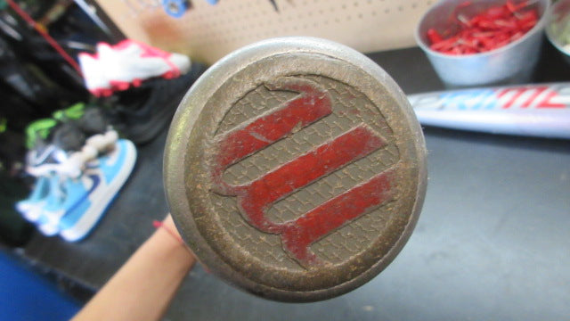 Load image into Gallery viewer, Used Marucci Cat 9 28" -10 USSSA Alloy Baseball Bat
