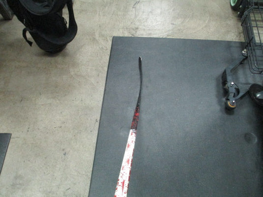Used Hockey Star DBL Deuce 58" Hockey Stick - RH
