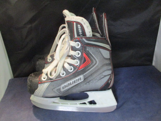 Used Bauer X30 Jr. Hockey Skates Size 12Y