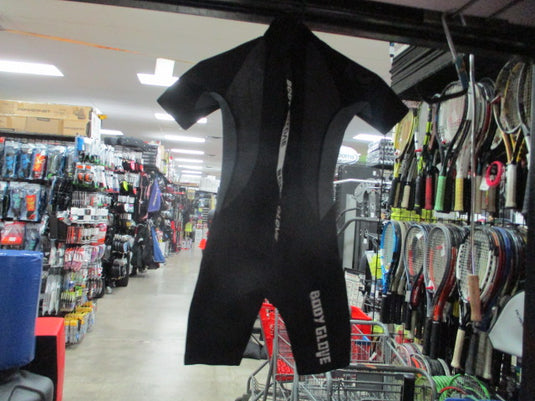 Used Body Glove 2/1MM Junior 8 Shorty Wetsuit