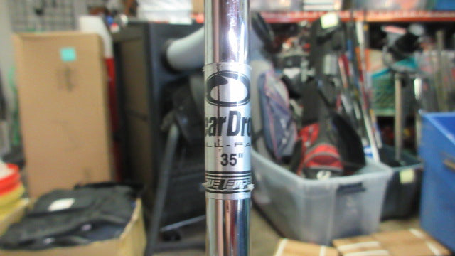 Load image into Gallery viewer, Used Teardrop TD21 Roll-Face 35&quot; Putter - RH
