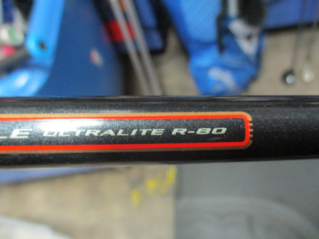 Load image into Gallery viewer, Used TaylorMade 360 Ti RH 10.5 Deg Driver R-80 Flex
