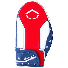 New Evoshield Shorty Sliding Mitt 2.0 - USA