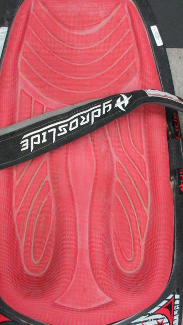 Used Hydroslide Revolution 52 Inch Waterskiing Kneeboard