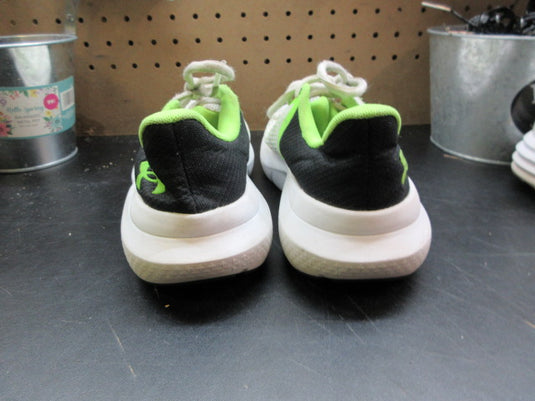 Used Under Armour Charged Rogue 5 Running Shoes - Size Youth 5