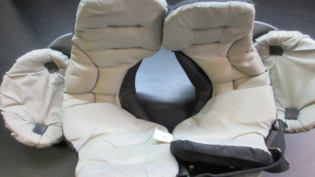 Load image into Gallery viewer, Used Champro 3000 ATR Tech Football Shoulder Pads - Size Large 100-130LBS
