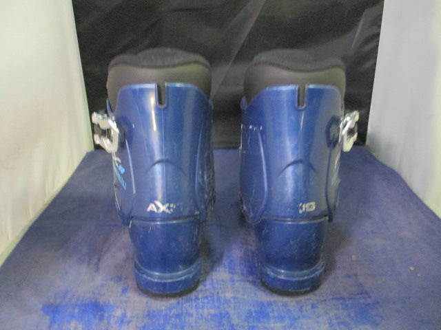 Load image into Gallery viewer, Used Axis AX2 Downhill Ski Boots Size 19.5
