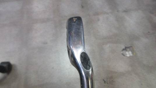 Used Callaway Big Bertha Fusion 4 Iron Club