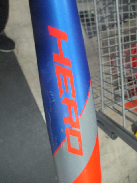 Used AXE Hero (-11) 22" LP Alloy USA Baseball Bat