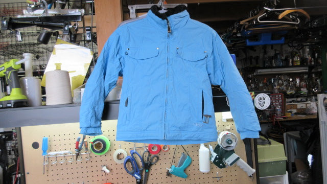 Load image into Gallery viewer, Used Marker Winter Snow Jacket - Size 6
