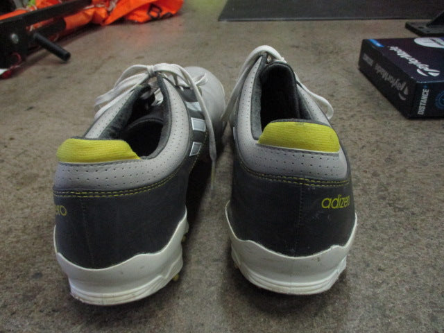 Load image into Gallery viewer, Used Adidas AdiZero Golf Cleats Size 10
