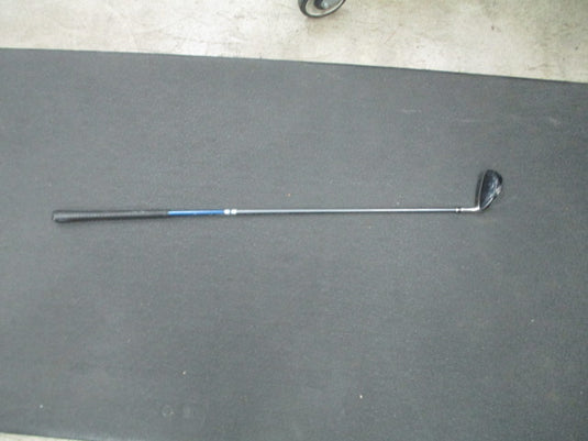 Used Tour Edge Bazooka Max 4 Hybrid - RHT ( Has Wear On Grip )