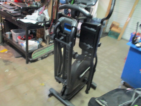 Used Horizon Evolve 3 Feather Light Folding Elliptical