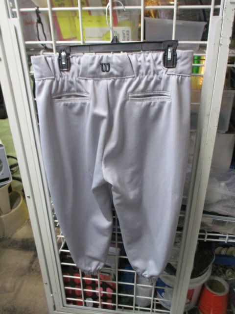 Used Wilson Knicker Bottom Pants Adult Size Large