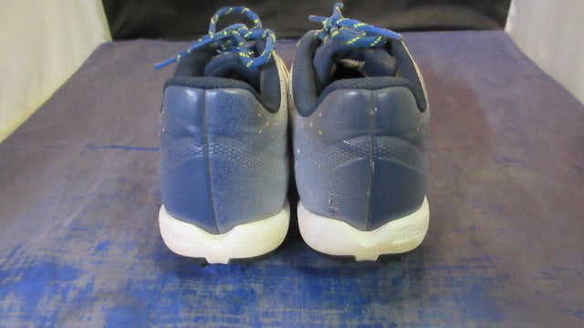 Load image into Gallery viewer, Used Nike Hyperdiamond 4 Cleats Adult Size 8 - wear on side

