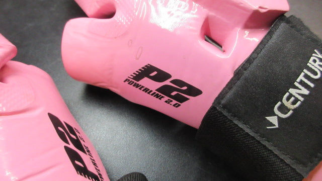 Load image into Gallery viewer, Used Century Student Gloves Punch Karate Sparring Gear - Size Youth
