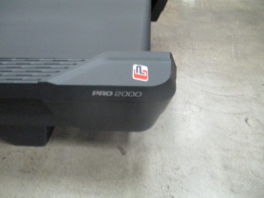 Used ProForm Pro 2000 Folding Treadmill