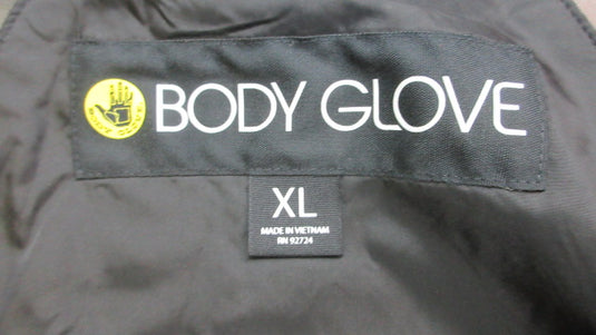 Body Glove Winter Snow Bib - Size XL