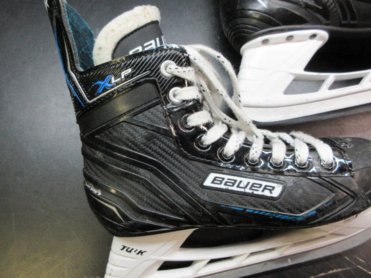 Used Bauer XLP Hockey Skate - Size 5