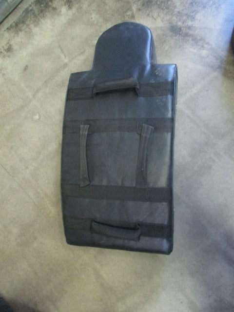 Used F45 Curved Blocking Dummy