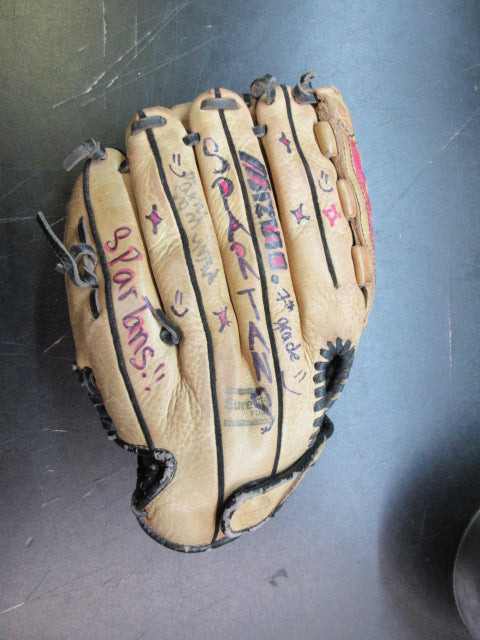 Used Mizuno Power Close Prospect Series 11.5" Glove - RHT