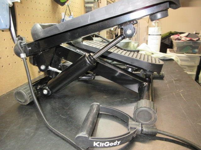 Load image into Gallery viewer, Used KitGody Mini Stepper W/ Bands
