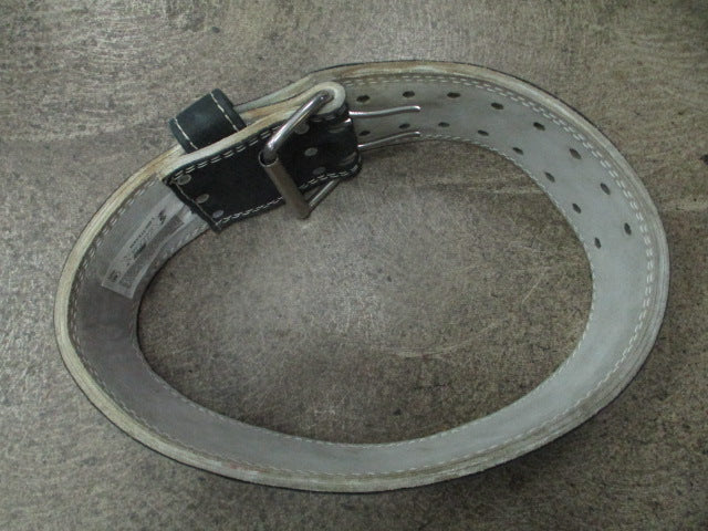 Load image into Gallery viewer, Used Schiek Sports Competition Power Lifting Belt Size Medium
