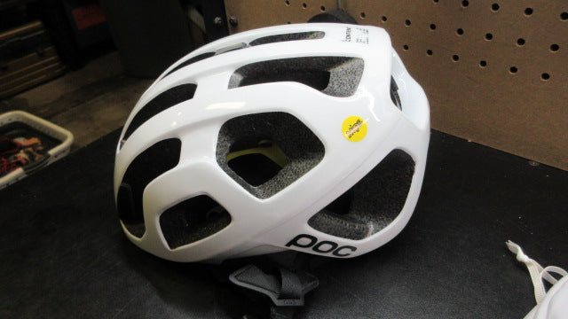 Used POC Octal MIPS Cycling Helmet