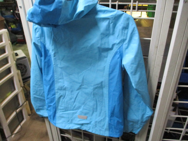 Load image into Gallery viewer, Used Killtec Waterproof Windproof Jacket Size Junior 12
