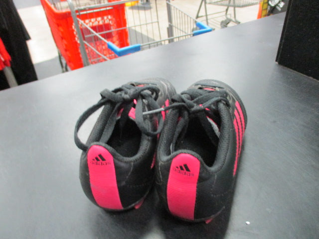 Load image into Gallery viewer, Used Adidas Soccer Cleats Size 12K
