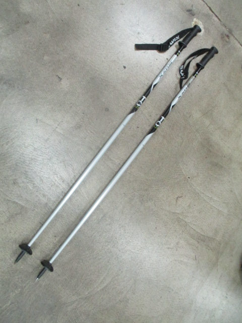 Used Swix Tech Lite 47" Ski Poles