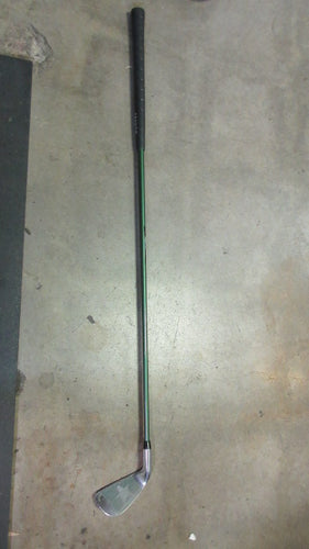 Used US Kids Ultralight Sole-Weighted SFD 8 Iron Junior Club - RH - small wear