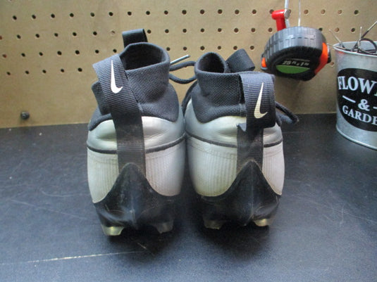 Used Nike Vapor Edge Elite 360 2 Football Cleats - Size 9