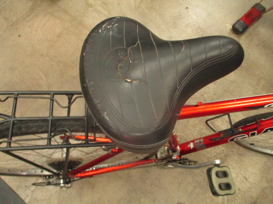 Used Giant Innova 24 Speed 700C Hybrid Bike