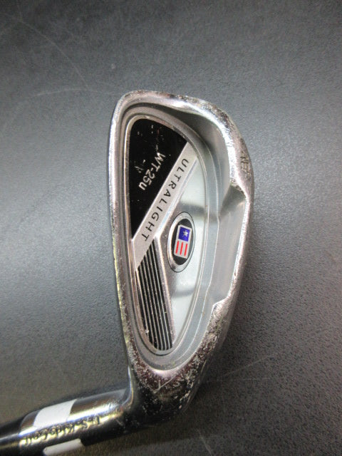 Load image into Gallery viewer, Used U.S. Kids Golf Ultra Light WT-25u Pitching Wedge - 42"
