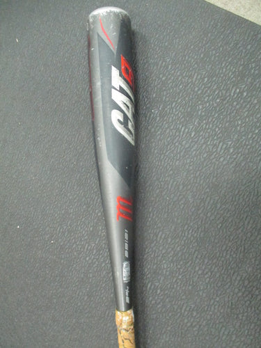 Used Marucci CAT 9 29