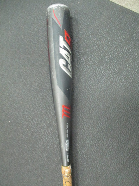 Used Marucci CAT 9 29