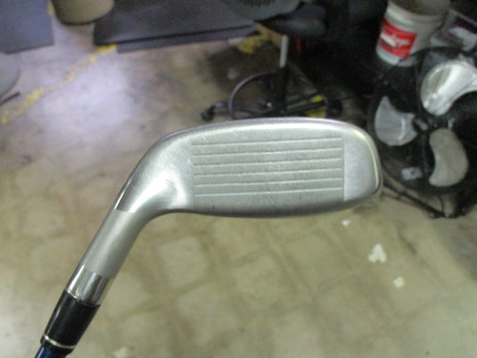 Used Nike Vr II Pro 3 Hybrid 21 Deg