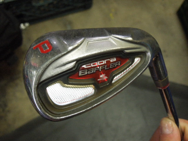 Load image into Gallery viewer, Used Cobra Baffler Right Hand 34" Pitching Wedge
