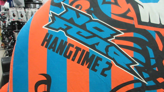 Used No Fear HangTime 2 Towable Tube - 2 Person